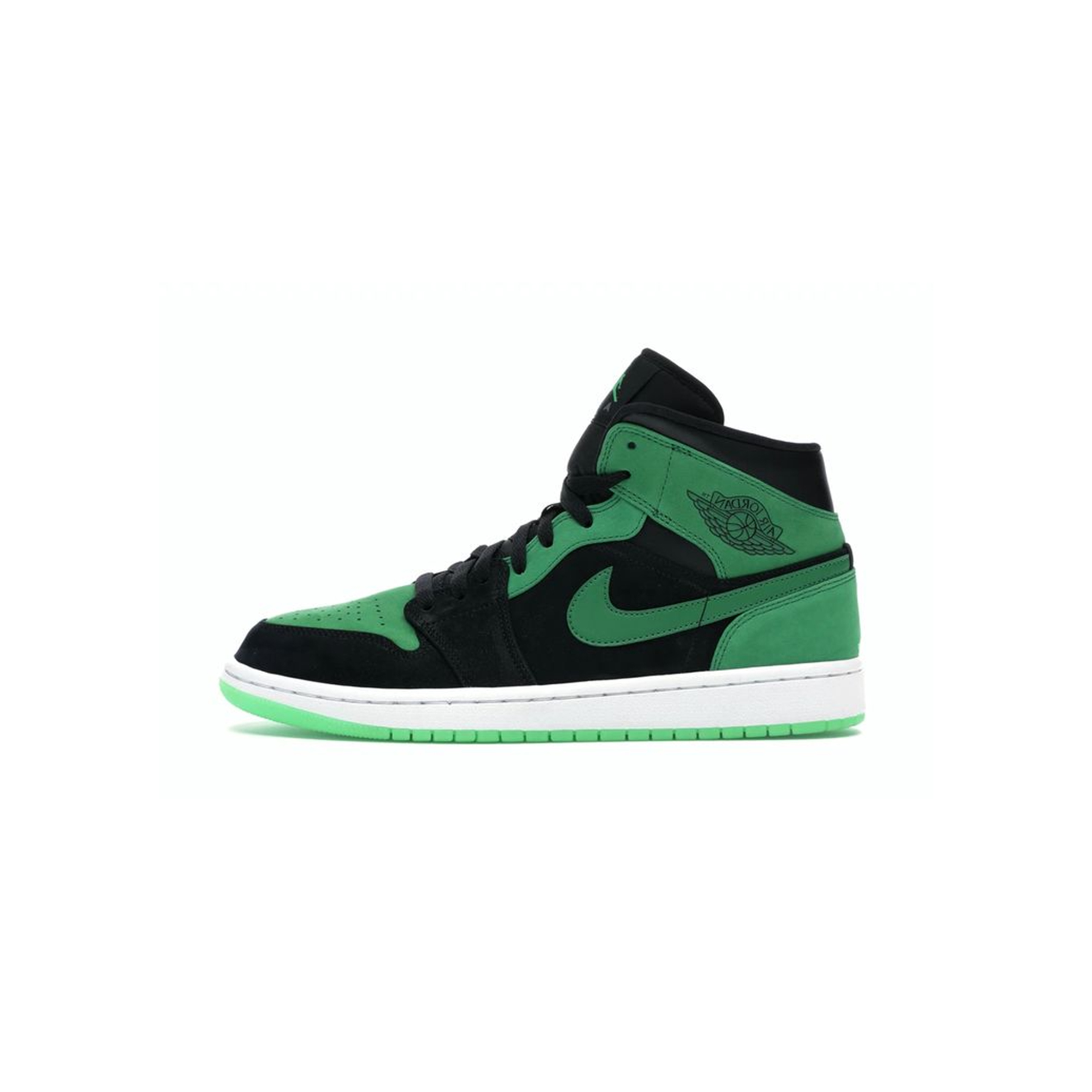 NIKE JORDAN 1 MID XBOX E3 555088